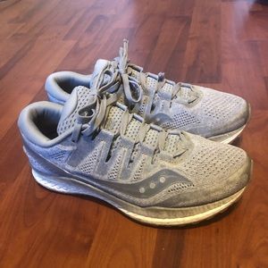 Women’s Saucony Freedom ISO 2 | 8.5